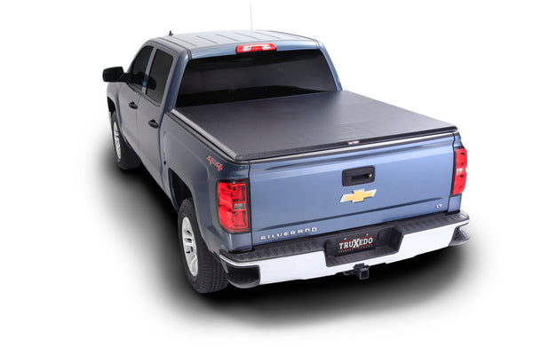 TRUXEDO 07- GM P/U 8ft Bed Truxport Tonneau Cover 271601