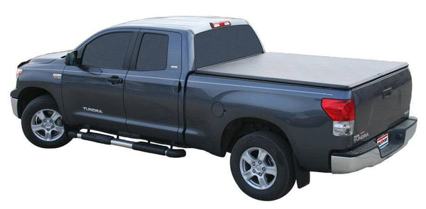 TRUXEDO 00-07 Dodge Dakota Q/C Truxport Tonneau Cover 290101