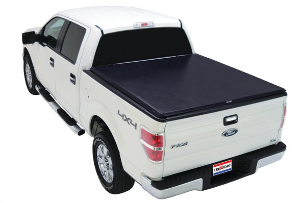 TRUXEDO 09- Ford F150 5.5ft Truxport Tonneau Cover 297601