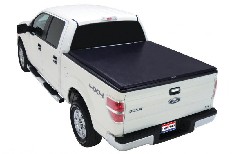 TRUXEDO 09- Ford F150 5.5ft Truxport Tonneau Cover 297601
