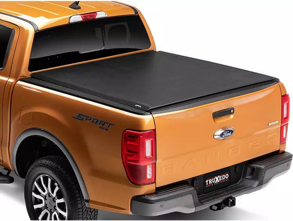 TRUXEDO Lo ProTonneau Cover 24- Ford Ranger 5ft Bed 531701