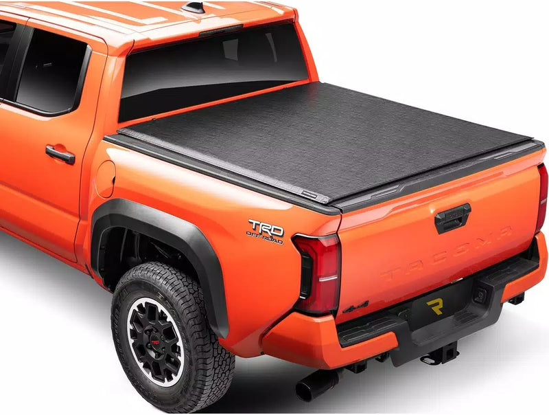 TRUXEDO Lo Pro Bed Cover 24- Toyota Tacoma 5ft 556101