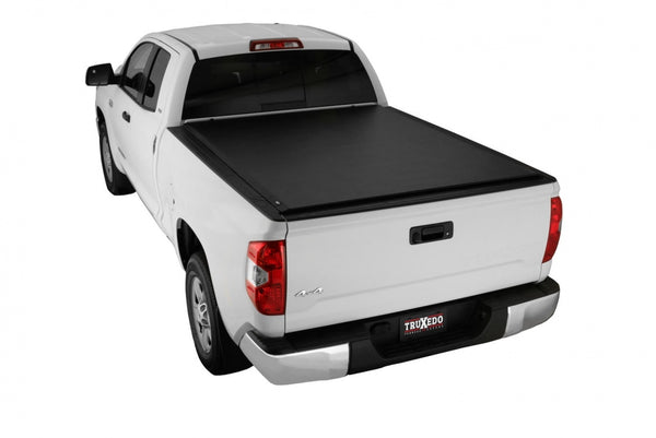 TRUXEDO 08- Ford F250-450 L/B Lo Pro Tonneau Cover 569601