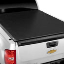 TRUXEDO Lo Pro Tonneau Cover 19- GM P/U 6.6ft bed 572601TRX