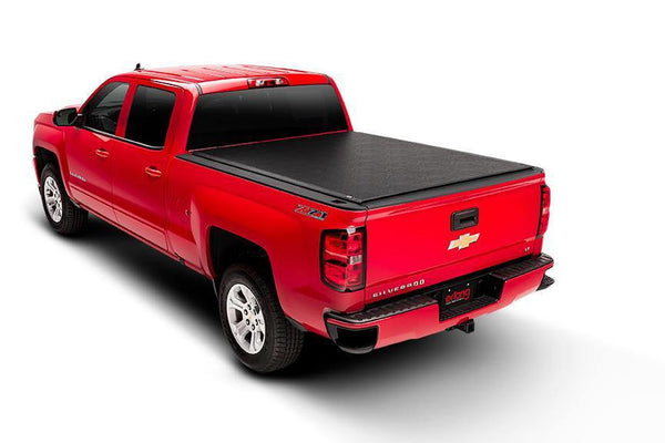 TRUXEDO Lo Pro Tonneau Cover 16-18 GM P/U 6.6ft Bed 572701