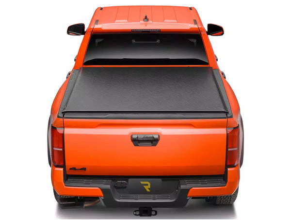 TRUXEDO Lo Pro Tonneau Cover 24- GM P/U EV 6ft Bed 576101