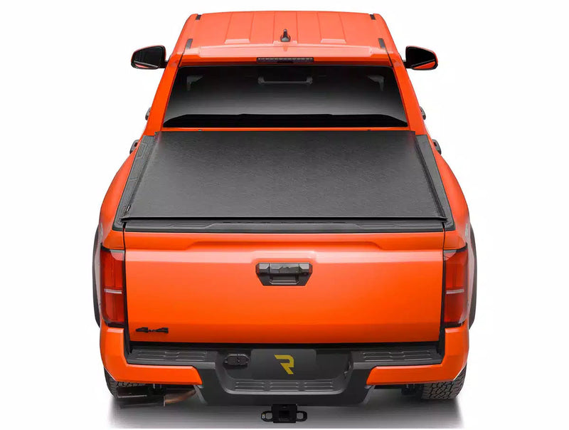 TRUXEDO Lo Pro Tonneau Cover 24- GM P/U EV 6ft Bed 576101