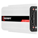 TARAMPS TS 1200X4 – 2 Ohms Class D Taramps Amplifier (4 Channels of 300 Watts RMS)