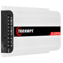 TARAMPS TS 1200X4 – 2 Ohms Class D Taramps Amplifier (4 Channels of 300 Watts RMS)