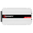 TARAMPS TS 1200X4 – 2 Ohms Class D Taramps Amplifier (4 Channels of 300 Watts RMS)