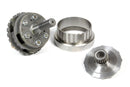 TRANSMISSION SPECIALTIES 1.80 Alloy Gear Assembly Short 2540S SH