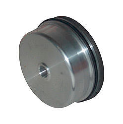 TRANSMISSION SPECIALTIES Dual Ring Lip Seal Billt Servo 2541LS