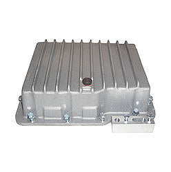 TRANSMISSION SPECIALTIES P/G Deep Aluminum Pan 2553