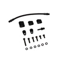 TOP STREET PERFORMANCE LS Steam Vent Kit Black 81054BK