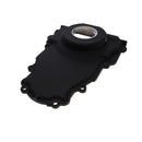TOP STREET PERFORMANCE LS Aluminum Timing Cover Incl Gasket and Hardwar 81065BK