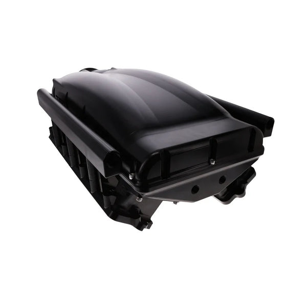 TOP STREET PERFORMANCE V Series LS GEN III Billet Aluminum Intake 81406BK