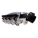 TOP STREET PERFORMANCE V Series LS GEN III Billet Aluminum Intake 81406