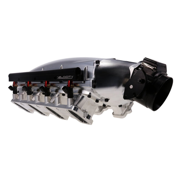 TOP STREET PERFORMANCE V Series LS GEN III Billet Aluminum Intake 81406