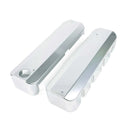 TOP STREET PERFORMANCE Natural Fab Aluminum LS Coil Covers JM8081-7CA