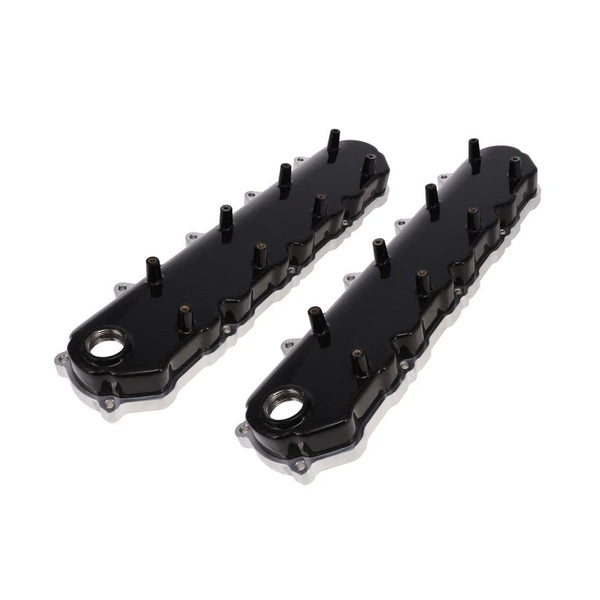 TOP STREET PERFORMANCE GM Gen V LT Carbon Fiber VC w/coil mounts JM8083-5