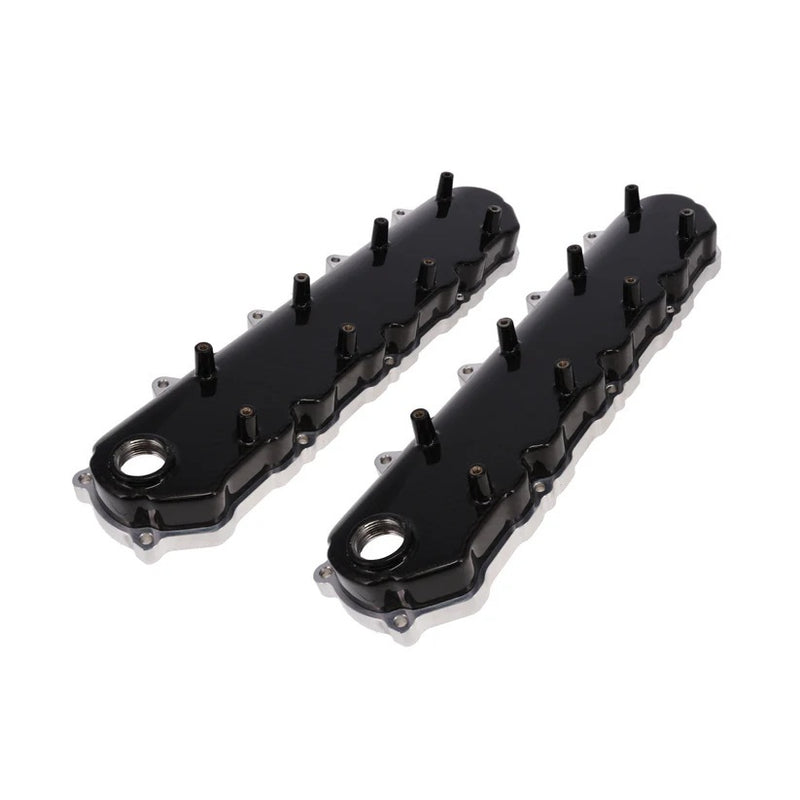 TOP STREET PERFORMANCE GM Gen V LT Carbon Fiber VC w/coil mounts JM8083-5