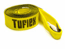 TUFLEX 3in X 20' Tow Strap 27-20