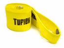 TUFLEX 6in X 30' Tow Strap 54-30