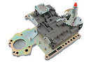 TURBO ACTION Cheetah Valve Body Comp. 17156