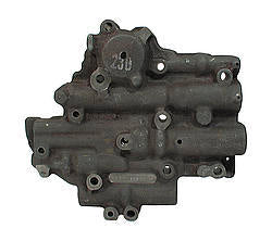 TURBO ACTION Cheetah Valve Body Comp. Reverse Pattern 24141