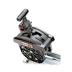 TURBO ACTION Cheetah Scs Shifter-Ford 70003B