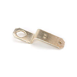 TURBO ACTION Ford C4 Shift Lever 70034