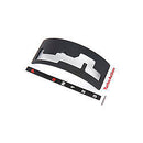 TURBO ACTION GM Reverse Gate Plate 70073B