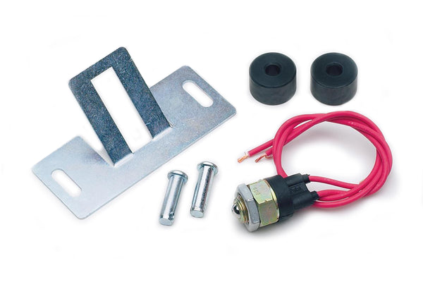 TURBO ACTION Neutral Safety Switch GM 70211A