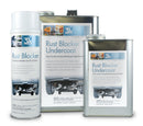 3X CHEMISTRY Rust Blocker Gallon 4189