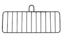 TRIPLE X RACE COMPONENTS Rock Screen For Mini Sprint And Midget 600-CH-1336