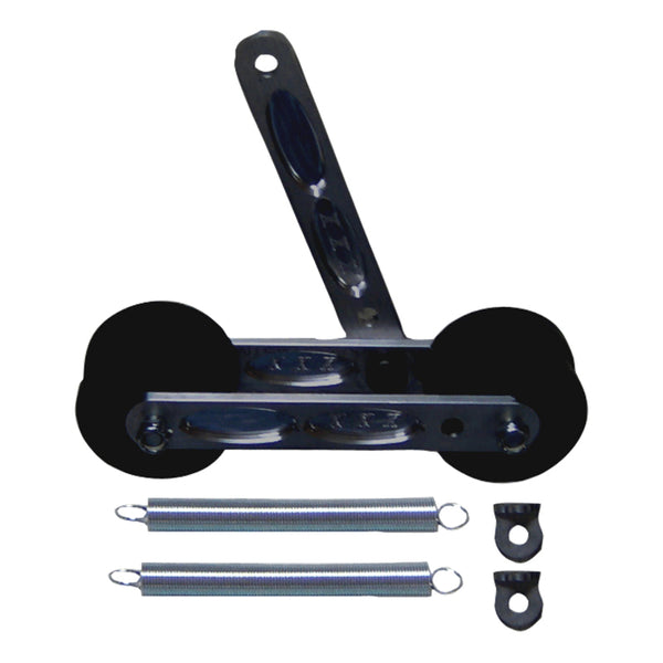 TRIPLE X RACE COMPONENTS Chain Tensioner Kit 600-DL-0002