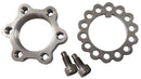 TRIPLE X RACE COMPONENTS Spindle Locknut For XB Spindles 600-FA-8514