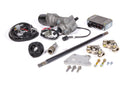 TRIPLE X RACE COMPONENTS Power Assist Steering Kit For Mini Sprint 600-ST-K5000