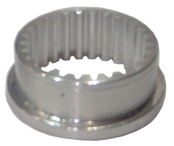 TRIPLE X RACE COMPONENTS Bearing Spacer Splined Sngl Bearing Mini Sprint 600-SU-0018