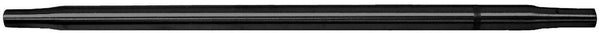 TRIPLE X RACE COMPONENTS Radius Rod Left Rear 7/16in x 20in Mini Blk 600-SU-0023BLK
