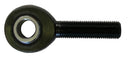 TRIPLE X RACE COMPONENTS Rod End 7/16in LH Thread Aluminum 600-SU-0030