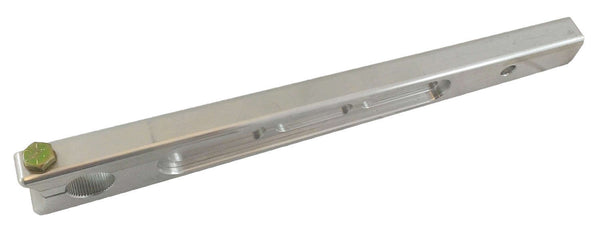TRIPLE X RACE COMPONENTS Torsion Arm Left Rear Mini Sprint 600-SU-0173