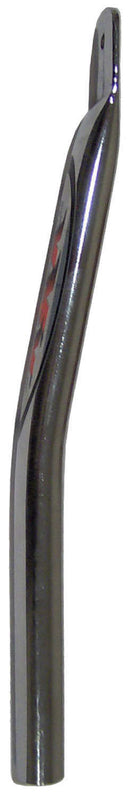 TRIPLE X RACE COMPONENTS Nose Wing Front Post Ea Mini Sprint 600-TW-0025