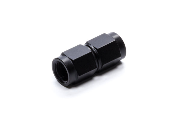 TRIPLE X RACE COMPONENTS #3-#3 Female/Female Swivel Union HF-31033BLK