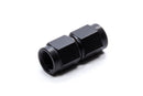 TRIPLE X RACE COMPONENTS #6-#6 Female/Female Swivel Union HF-31066BLK