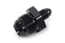 TRIPLE X RACE COMPONENTS AN Male Reducer #4 x #10 HF-36410BLK
