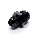 TRIPLE X RACE COMPONENTS AN Male Reducer #6 x #8 HF-36608BLK