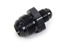 TRIPLE X RACE COMPONENTS AN Male Reducer #6 x #10 HF-36610BLK