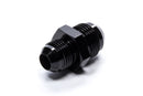 TRIPLE X RACE COMPONENTS AN Male Reducer #8 x #10 HF-36810BLK