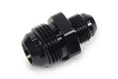 TRIPLE X RACE COMPONENTS AN Male Reducer #8 x #12 HF-36812BLK